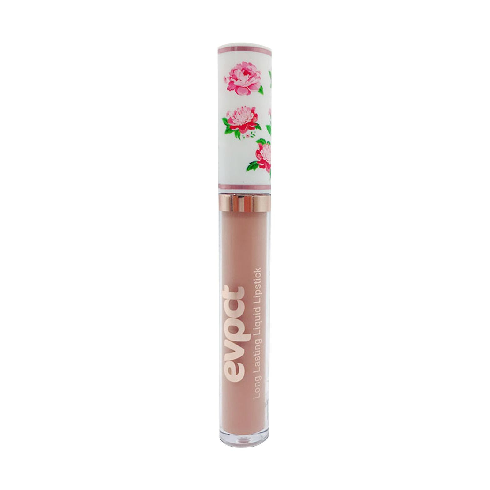 Foto 2 pulgar | Brillo De Labios Huoguo  Flor De Peonía Nacarada Mate  4 Ml - Venta Internacional.