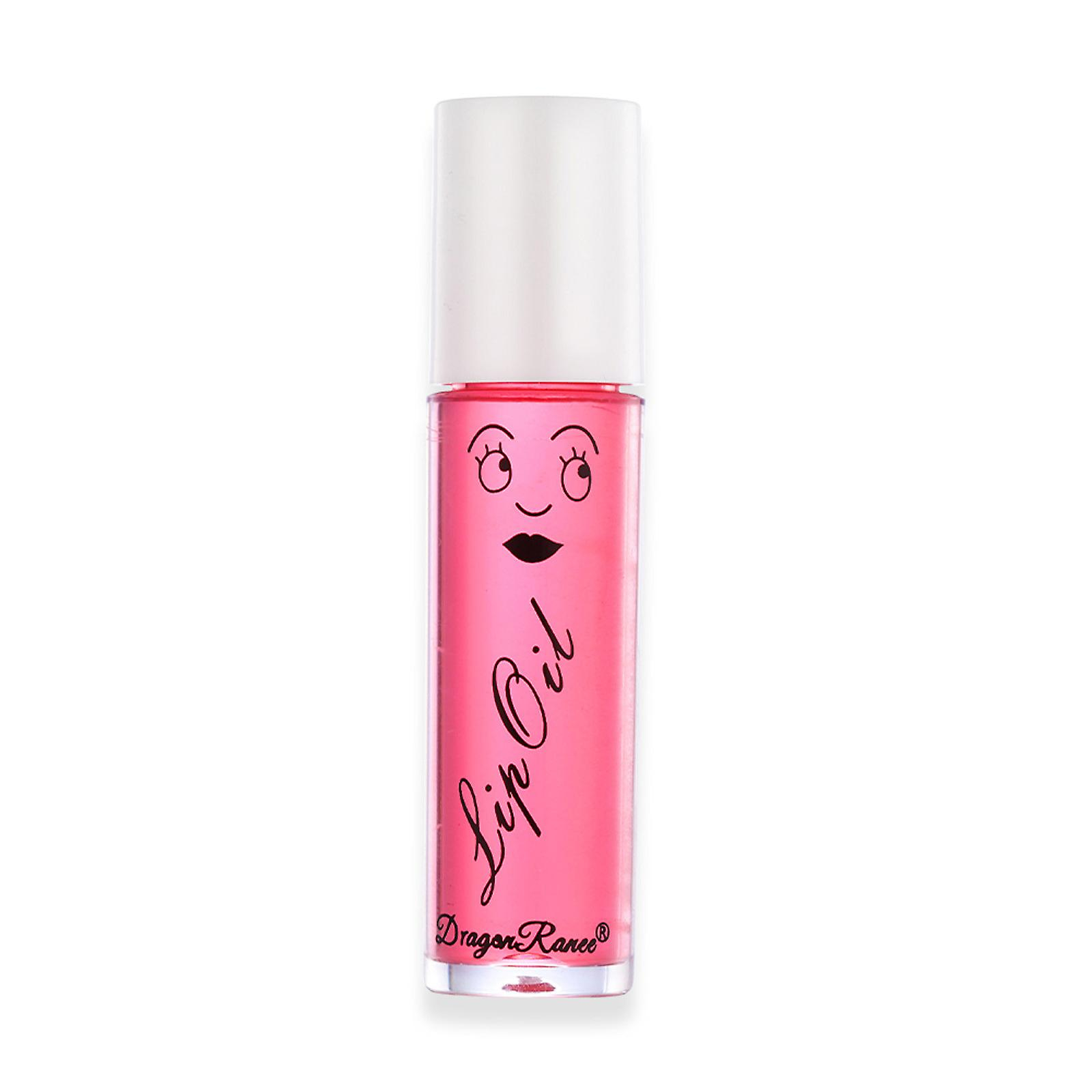 Foto 2 pulgar | Brillo De Labios Huoguo Water Gloss Transparente Hidratante - Venta Internacional.