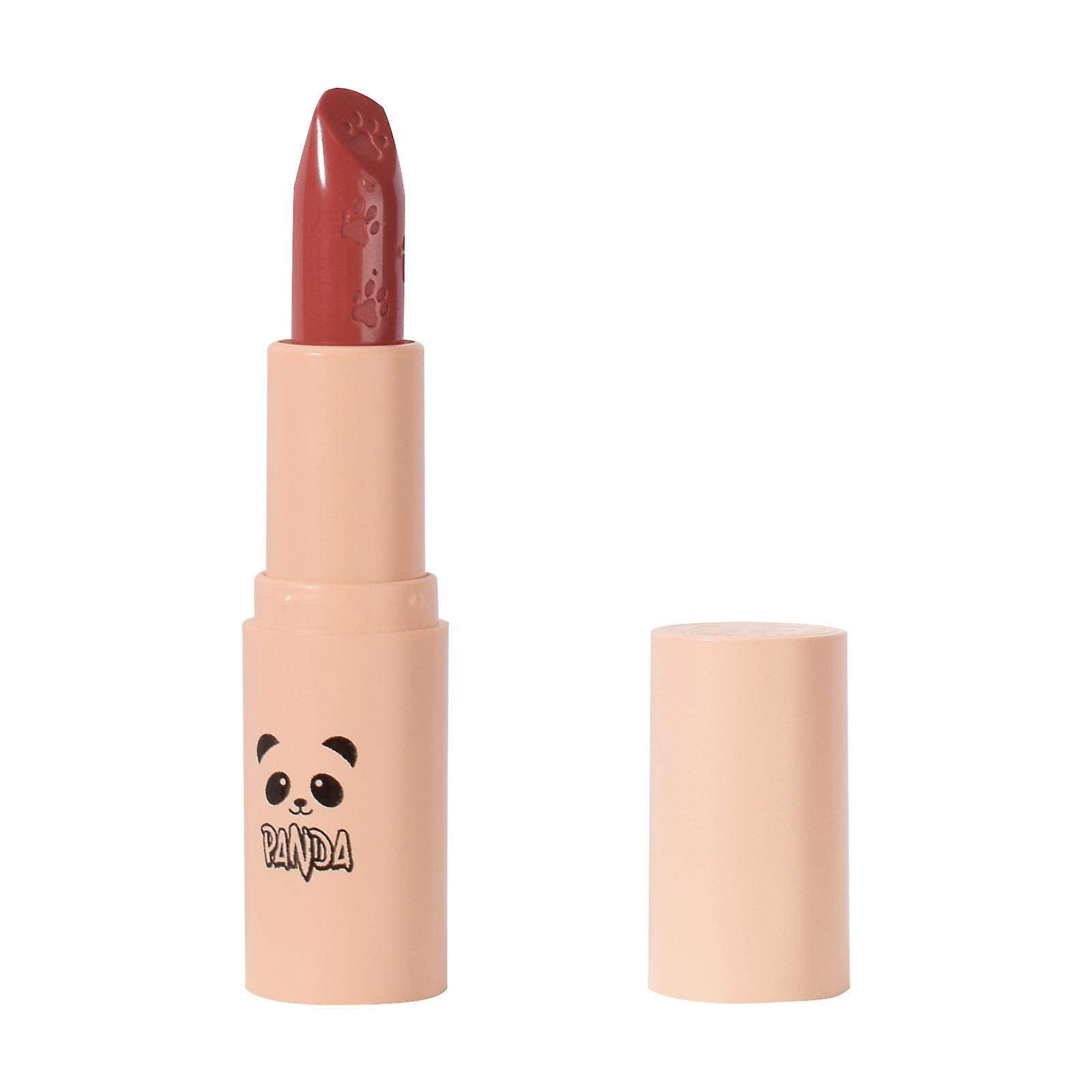 Foto 1 | Set De Pintalabios Huoguo Esmalte De Labios Mate De Cinco Colores A Prueba De Agua - Venta Internacional.