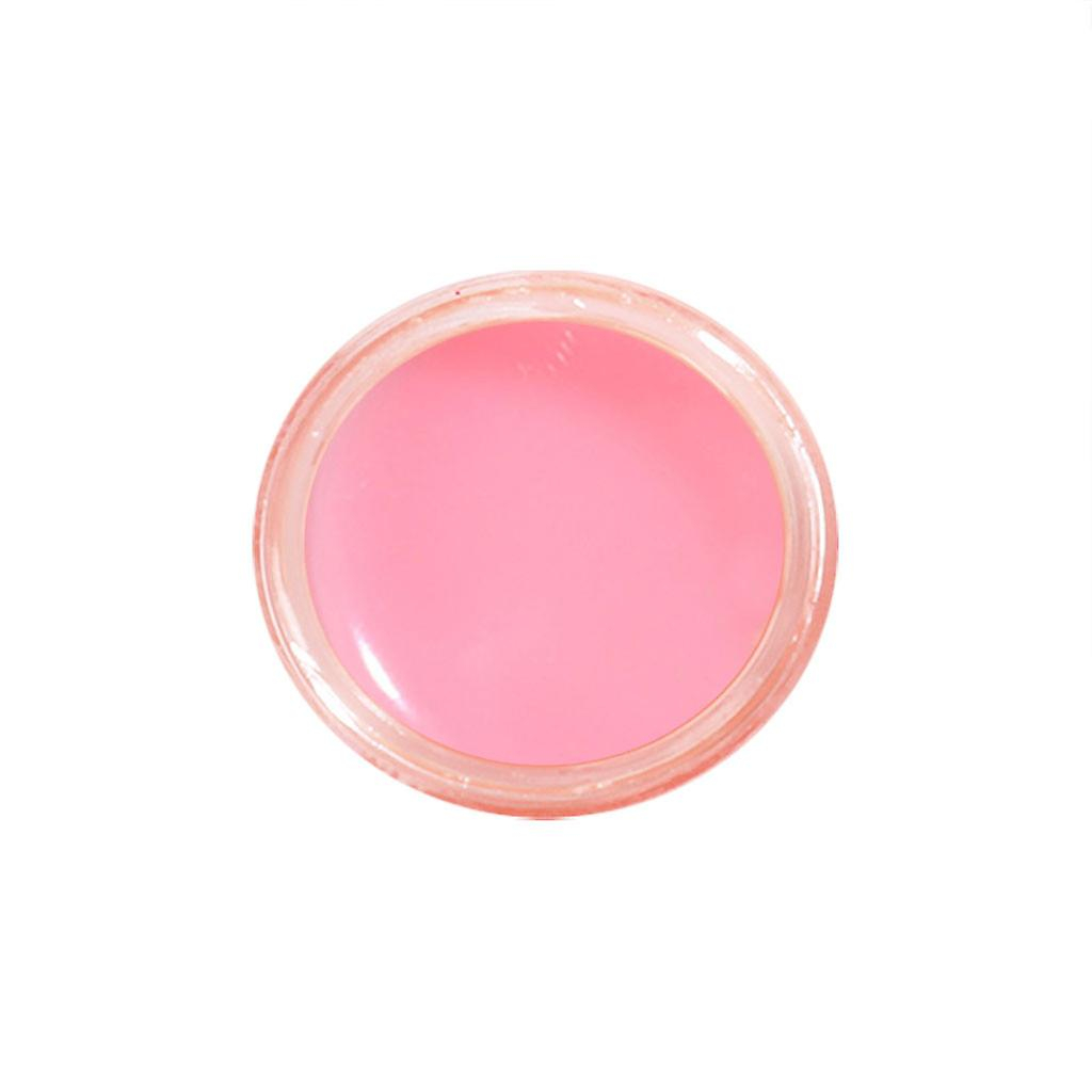 Foto 2 pulgar | Brillo De Labios Huoguo Hidratante Nude Crystal De Larga Duración - Venta Internacional.