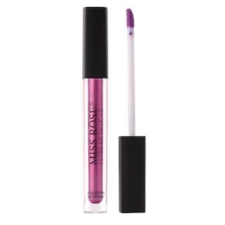 Foto 1 | Brillo De Labios Huoguo Slender Tube Mate Metálico Impermeable 5 Ml - Venta Internacional.