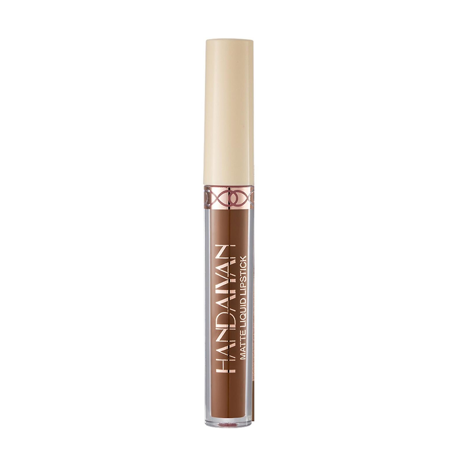 Foto 2 pulgar | Brillo De Labios Huoguo Matte Velvet 12 Colores  2 5 Ml  Resistente Al Agua - Venta Internacional.