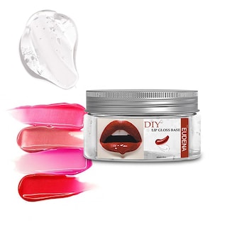 Foto 4 | Crema Base De Brillo Labial Huoguo Hidratante 100 G Hecha A Mano - Venta Internacional.