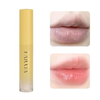 Foto 3 | Crema Para Labios Lápiz Labial Hidratante Para Labios Antiarrugas 3 Ml Huoguo - Venta Internacional.