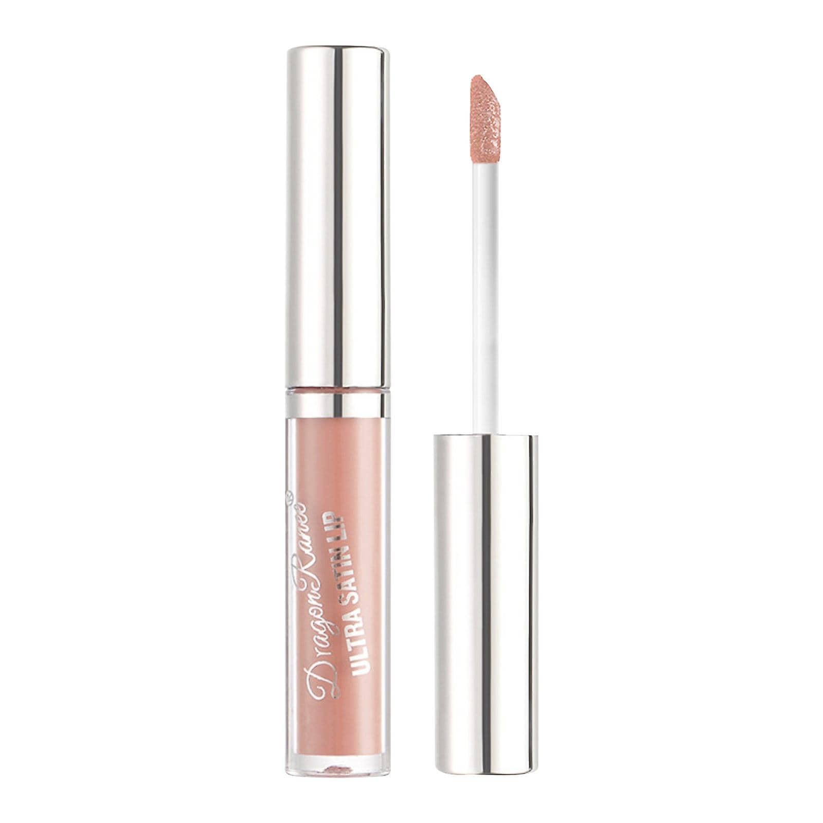 Lápiz Labial Huoguo  12 Colores  Textura Mate Aterciopelada - Venta Internacional. $409