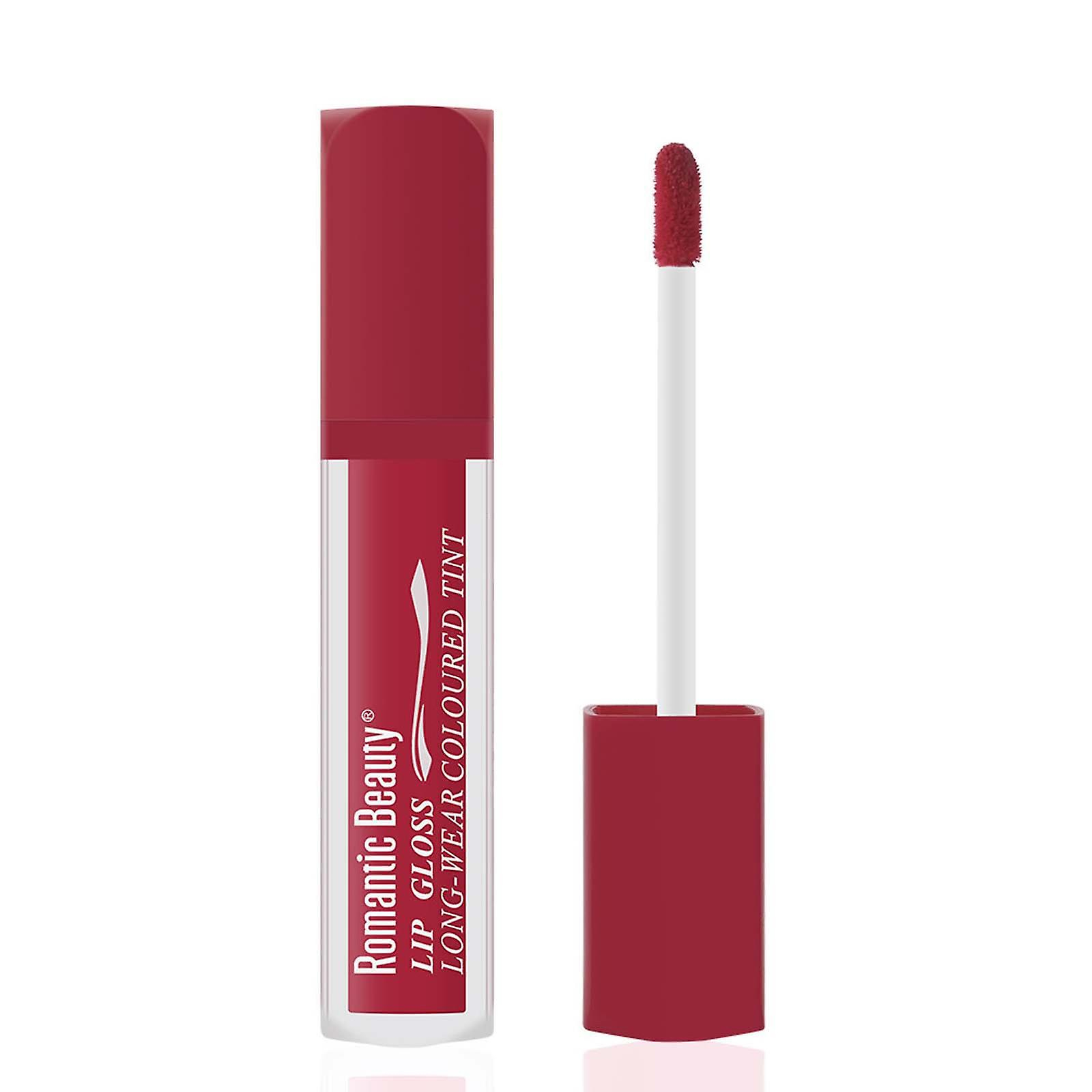 Foto 1 | Brillo De Labios Huoguo 12 Colores De Larga Duración  Resistente Al Agua  2 2 G - Venta Internacional.