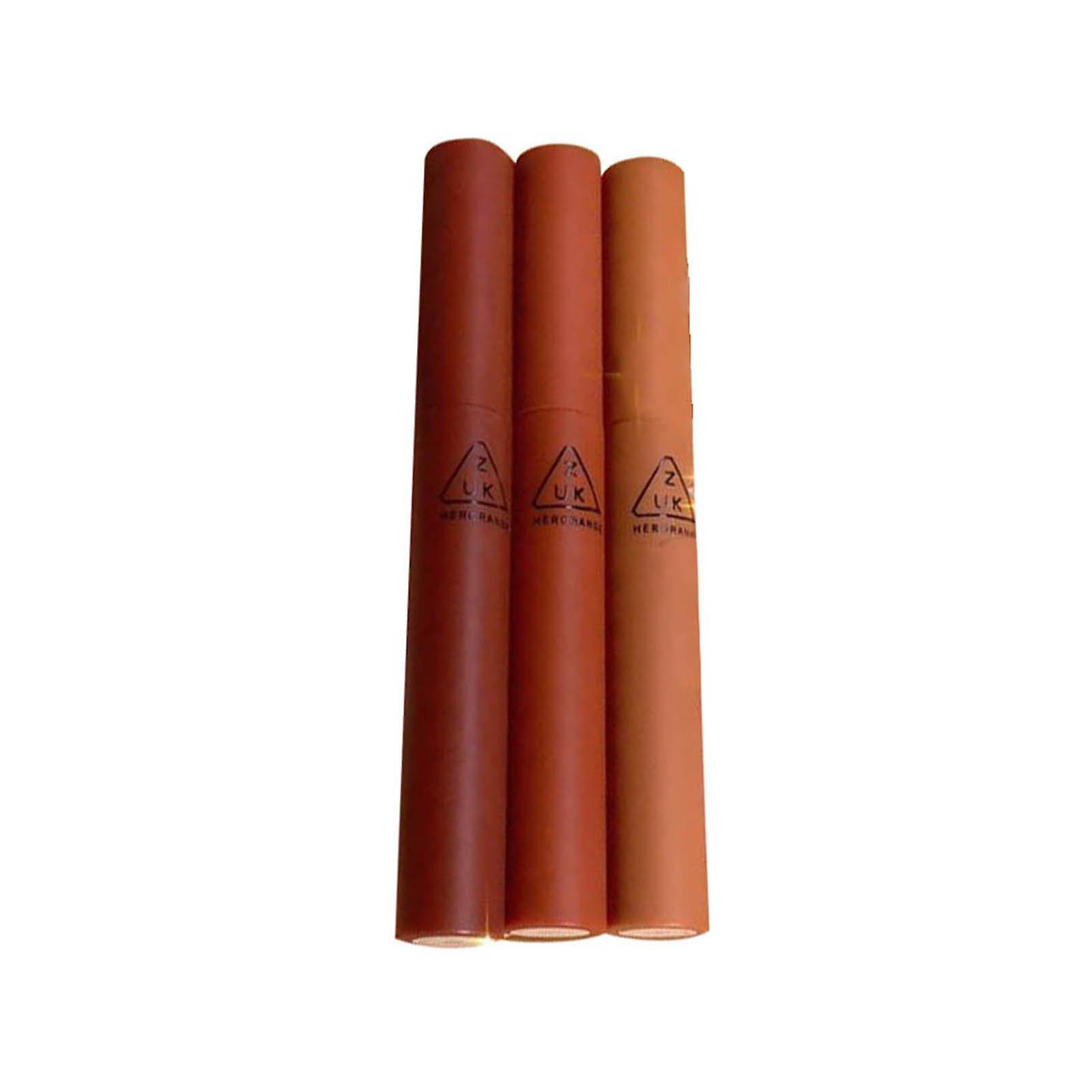 Foto 2 pulgar | Set De Pintalabios Huoguo Glaze Lip Glaze Matte De 3 Colores - Venta Internacional.