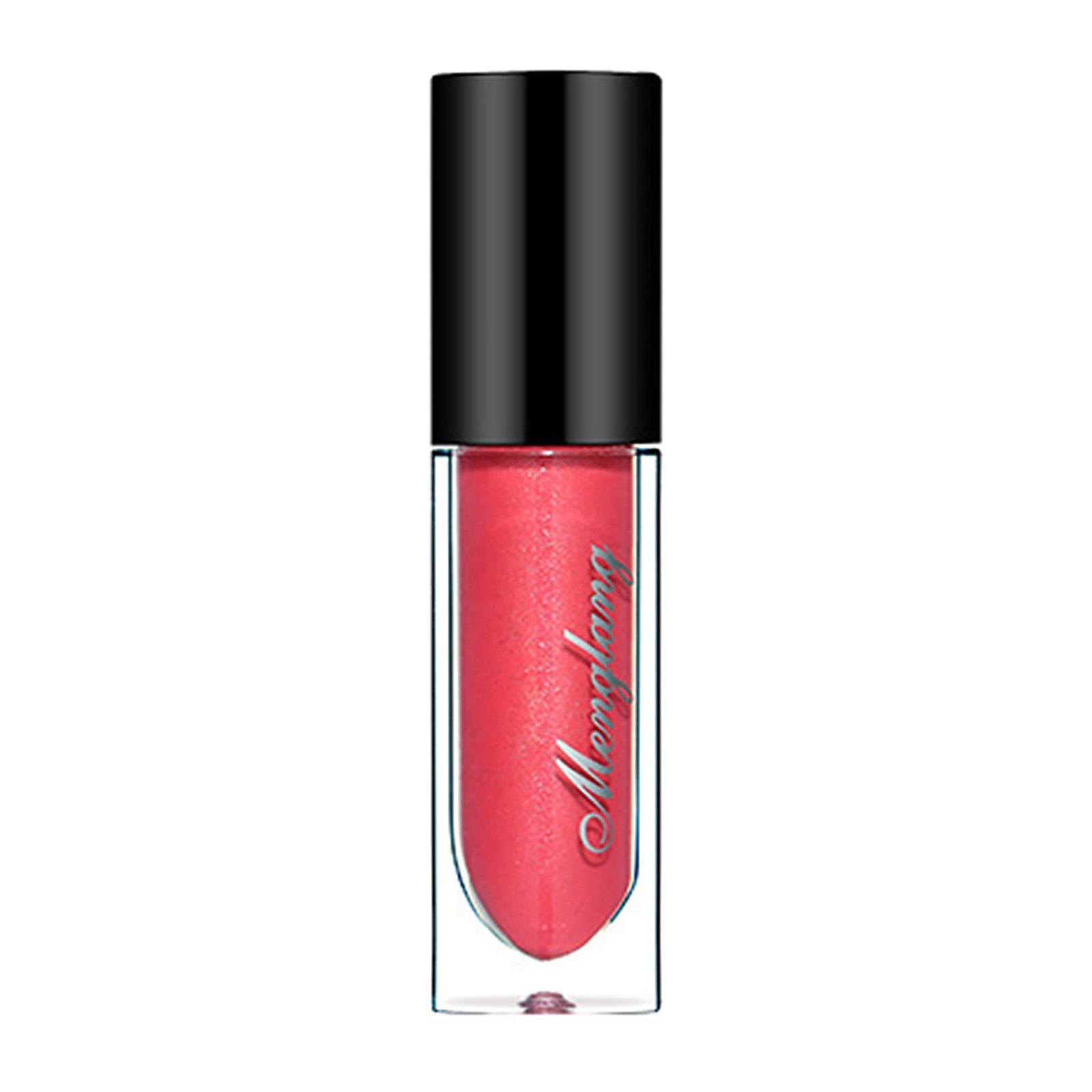 Foto 1 | Lápiz Labial Huoguo Hidratante Velvet Retro Lip Vaso Antiadherente - Venta Internacional.