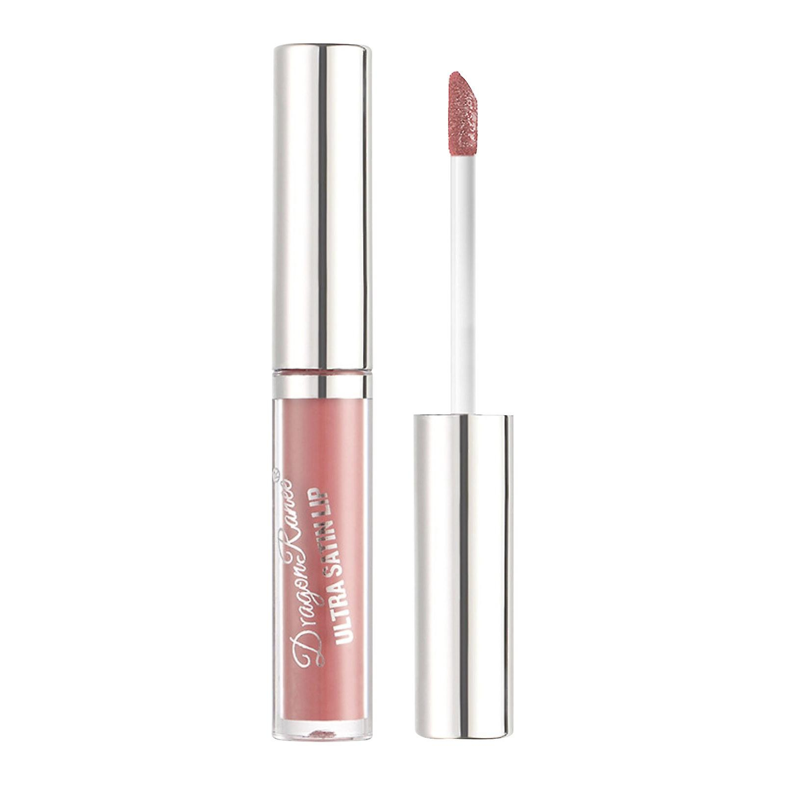 Foto 1 | Lápiz Labial Huoguo  12 Colores  Textura Mate Aterciopelada - Venta Internacional.