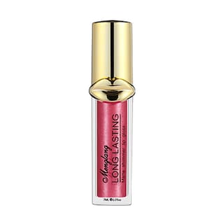 Foto 1 | Brillo De Labios Huoguo Net Red Vibrato Hidratante Labial Mate - Venta Internacional.