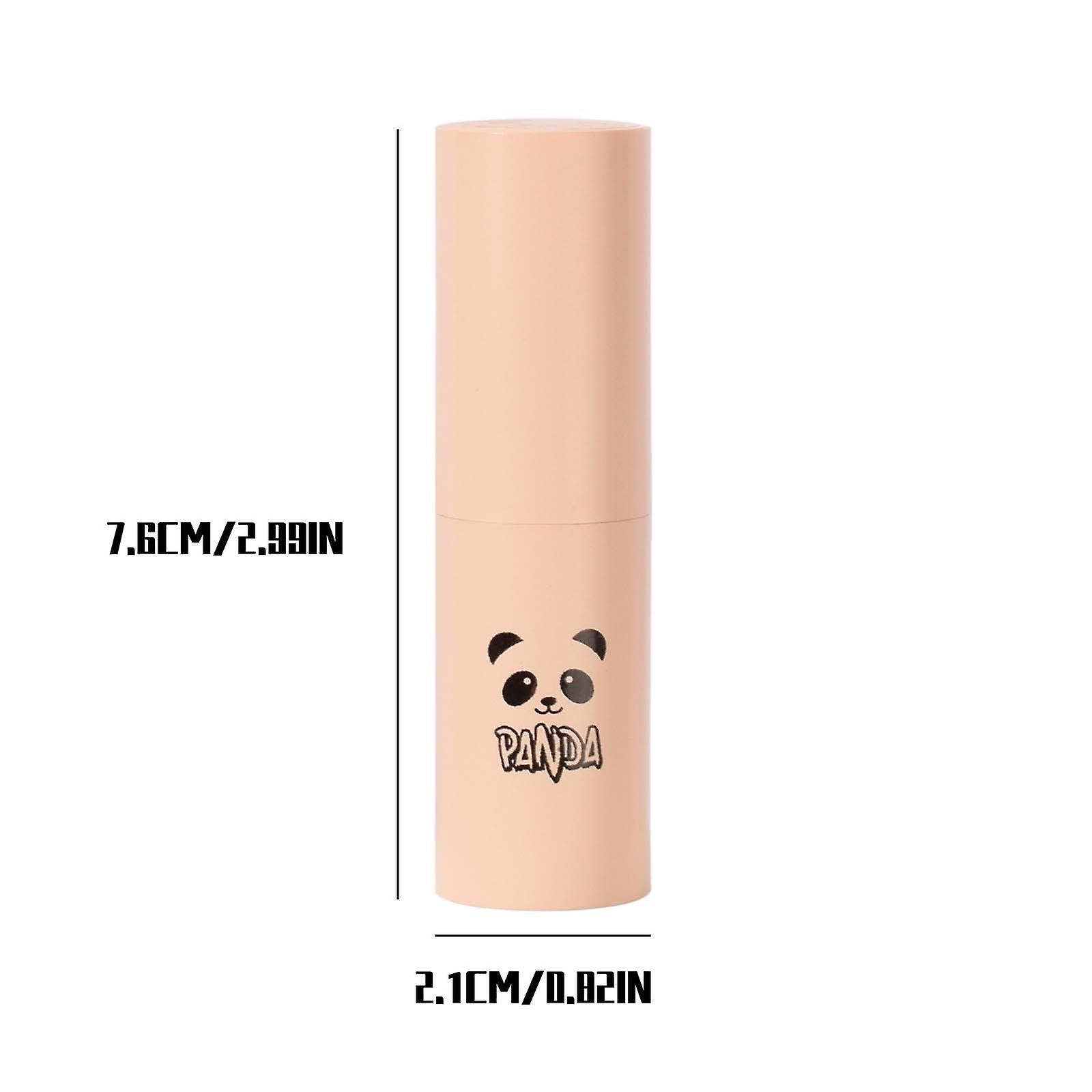 Foto 4 pulgar | Brillo De Labios Huoguo Set De Esmalte Labial Mate De Cinco Colores - Venta Internacional.