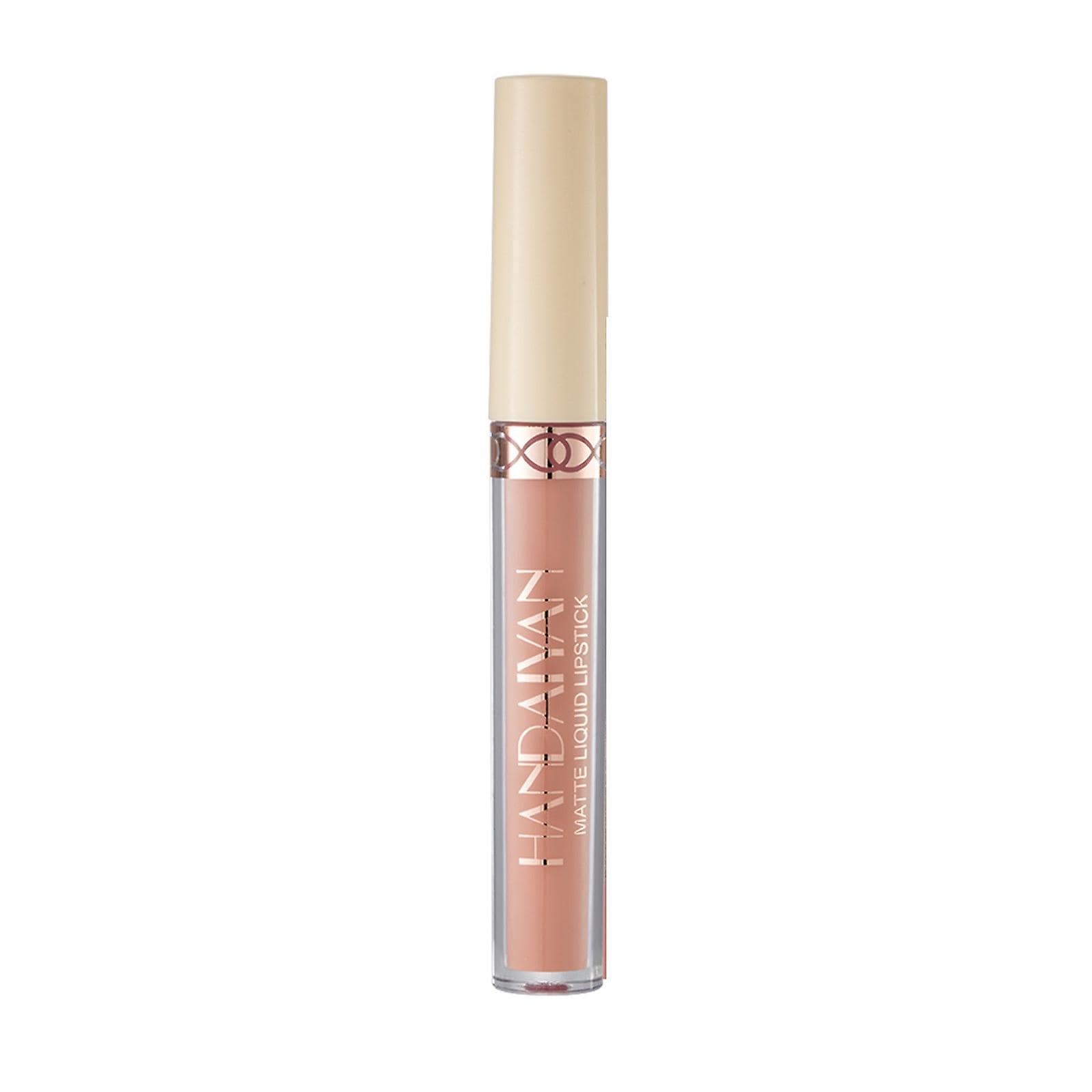 Brillo De Labios Huoguo Matte Velvet 12 Colores  2 5 Ml  Resistente Al Agua - Venta Internacional. $419