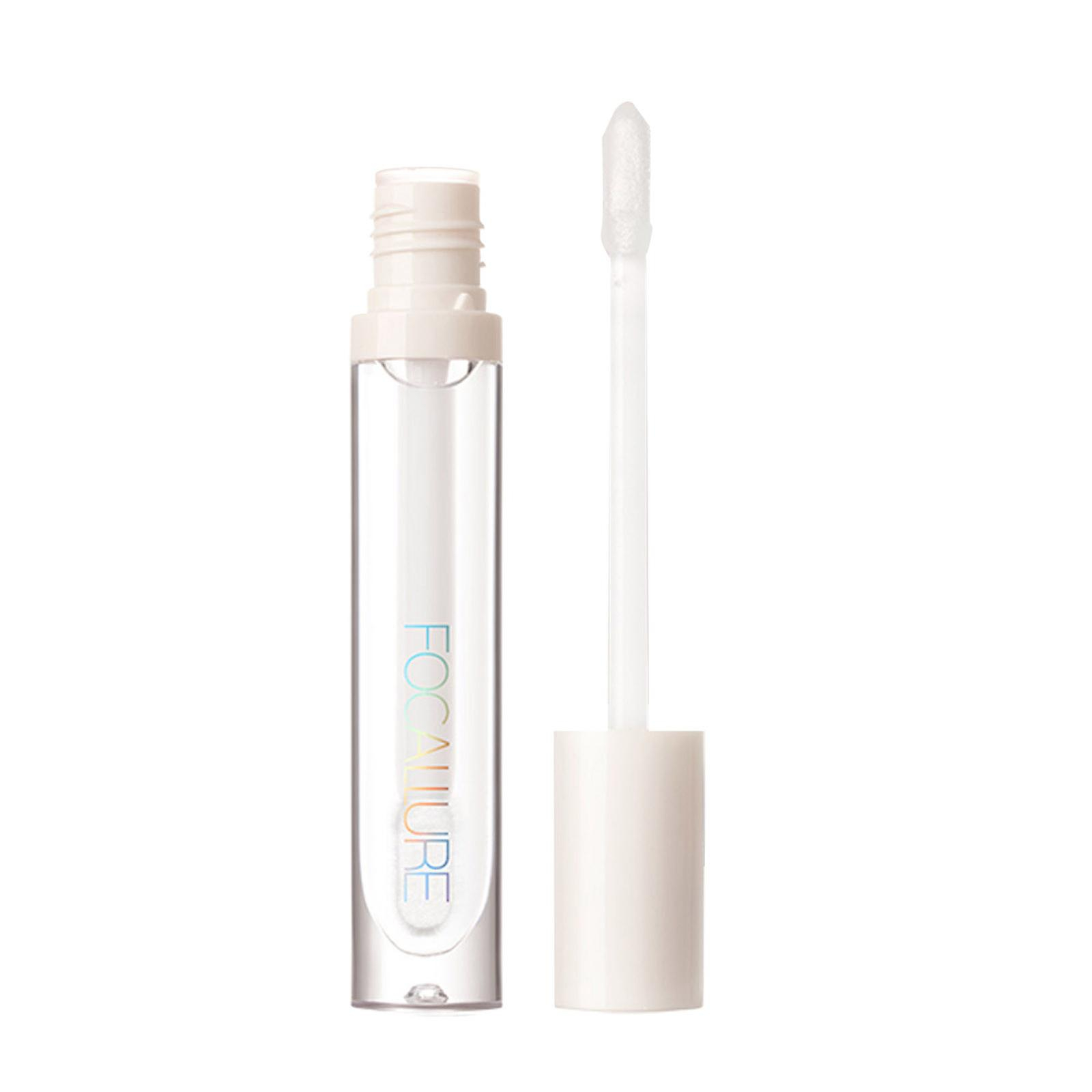 Foto 2 pulgar | Brillo De Labios Huoguo Plumpmax High Shimmer 10 Colores Con Extracto De Menta - Venta Internacional.