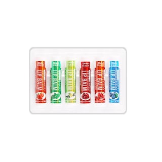Foto 1 | Bálsamo Labial Hidratante Incoloro Y Antisequedad Para Labios 6 Unidades - Venta Internacional.