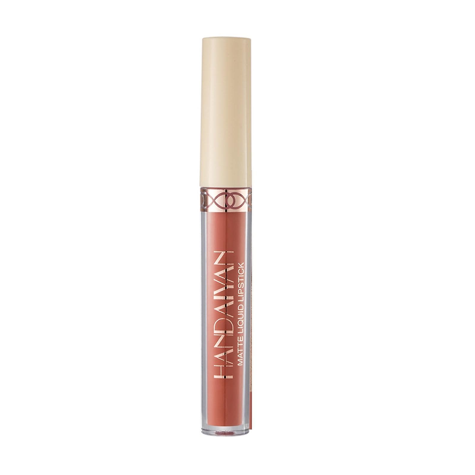 Brillo De Labios Huoguo Matte Velvet 12 Colores  2 5 Ml  Resistente Al Agua - Venta Internacional. $419