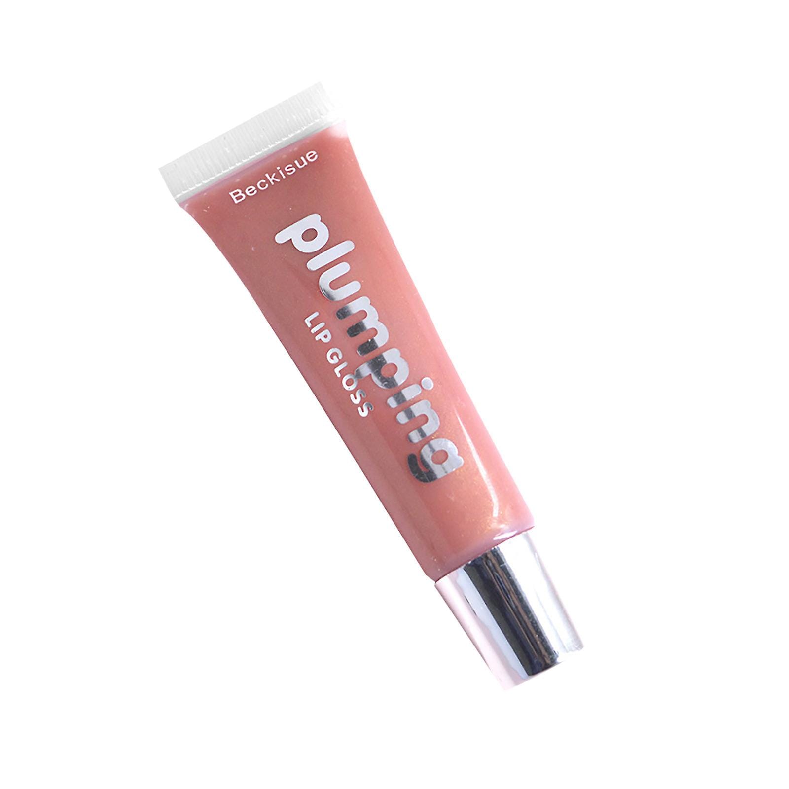 Brillo De Labios Huoguo Real Plump Lip Effect Big Lips  4 Ml - Venta Internacional. $439