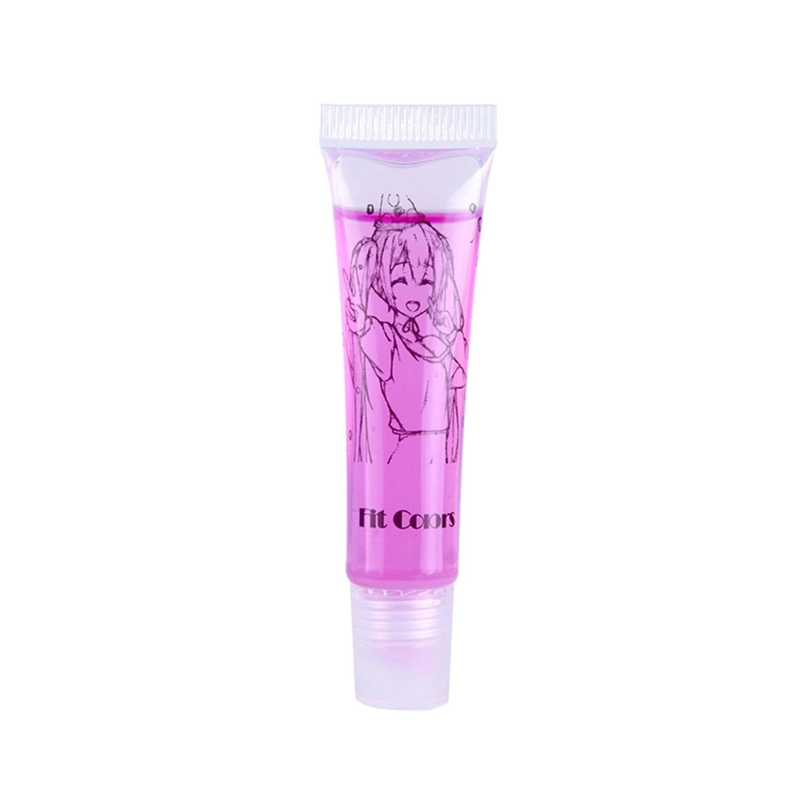 Aceite Labial Huoguo Spicy Peppermint Hose Para Dar Volumen A Los Labios  12 Ml  8 Colores - Venta Internacional. $419