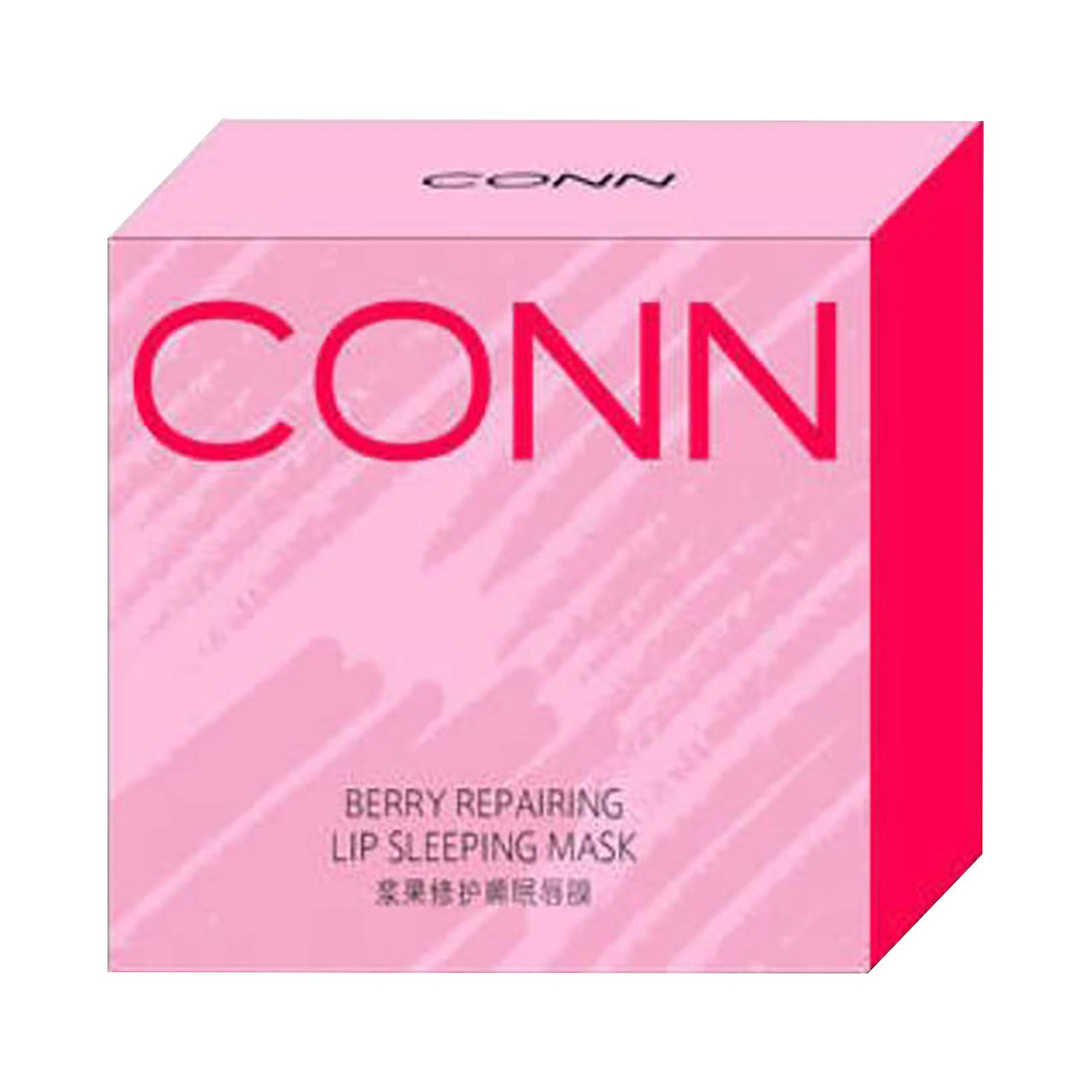 Foto 4 pulgar | Bálsamo Labial Huoguo Berry Sleeping Labial Mask Con Pincel Para Labios  12 Ml - Venta Internacional.