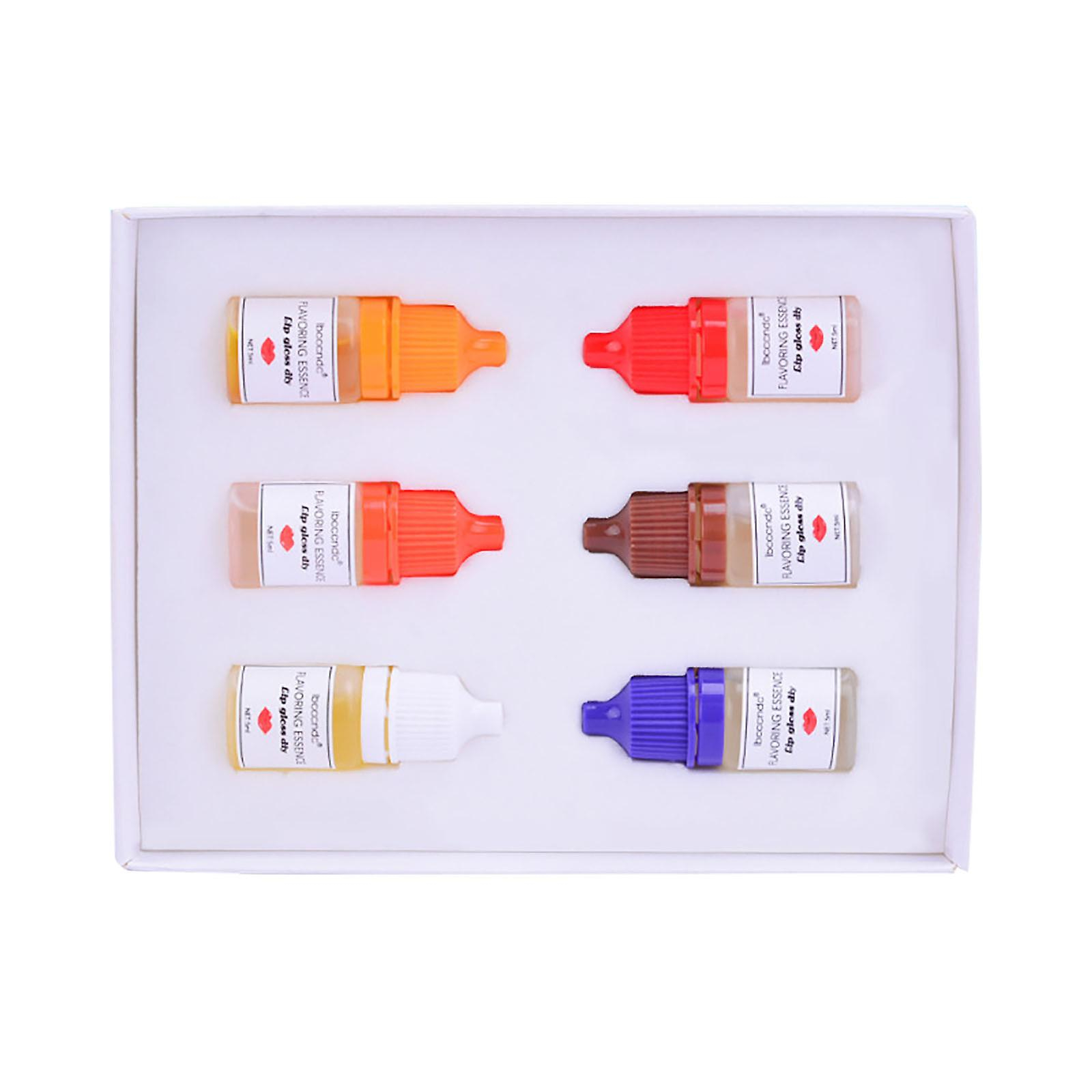 Foto 1 | Brillo De Labios Con Aceite Esencial De Fruta Natural De Calidad Alimentaria  60 Ml - Venta Internacional.