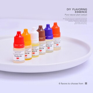 Foto 3 | Brillo De Labios Con Aceite Esencial De Fruta Natural De Calidad Alimentaria 60 Ml - Venta Internacional.