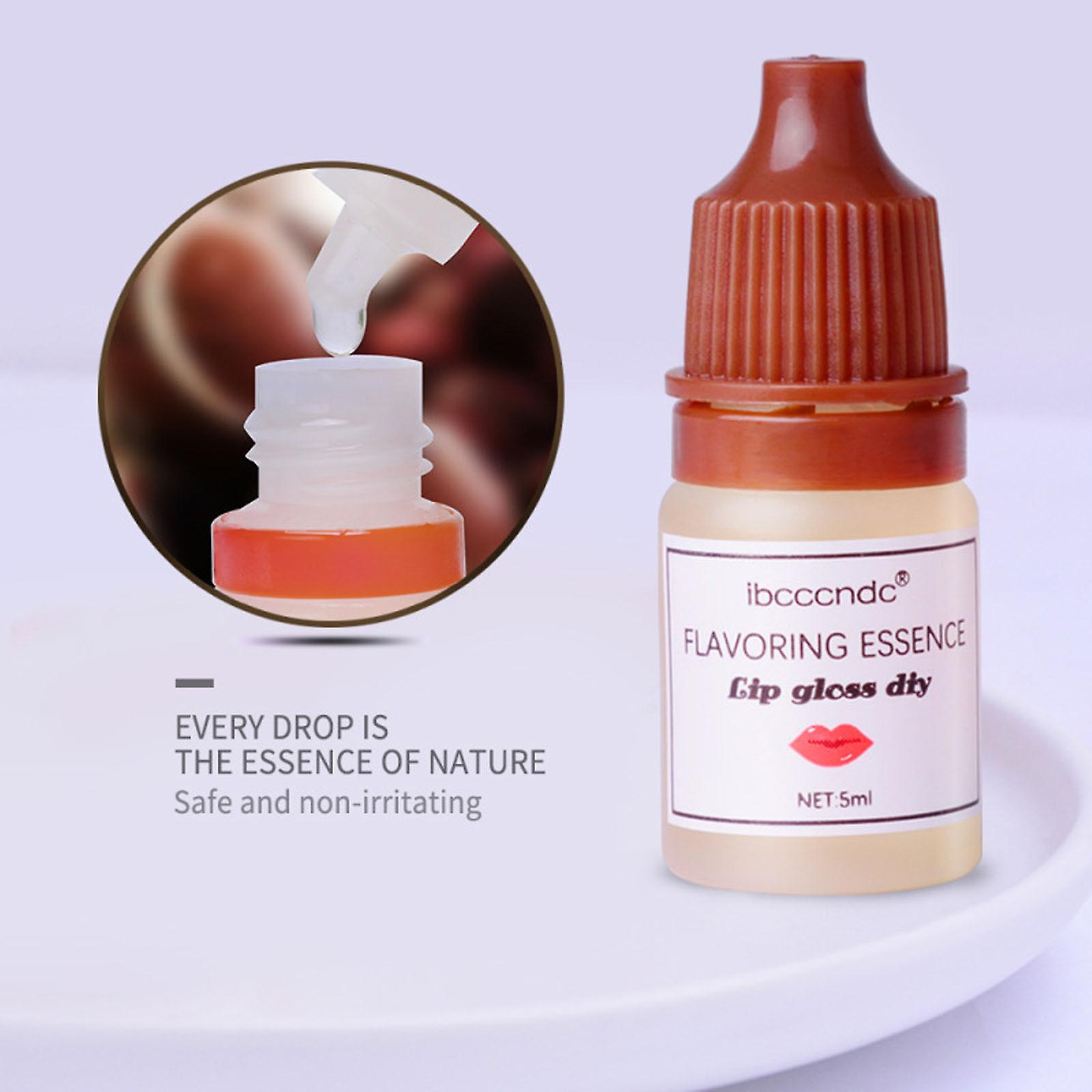 Foto 5 pulgar | Brillo De Labios Con Aceite Esencial De Fruta Natural De Calidad Alimentaria  60 Ml - Venta Internacional.