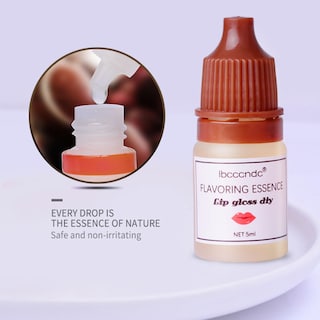 Foto 4 | Brillo De Labios Con Aceite Esencial De Fruta Natural De Calidad Alimentaria 60 Ml - Venta Internacional.