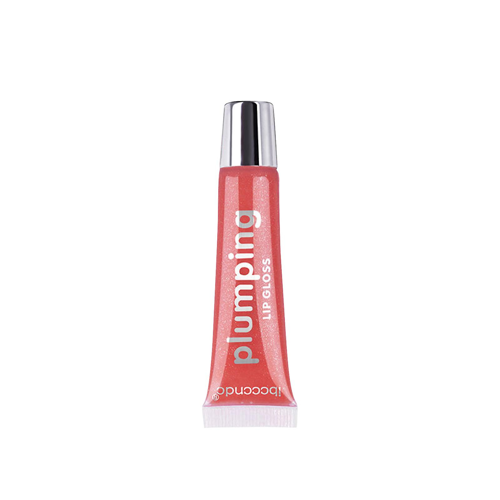 Foto 2 pulgar | Brillo De Labios Huoguo Lip Enrichment Big Mouth Transparent - Venta Internacional.