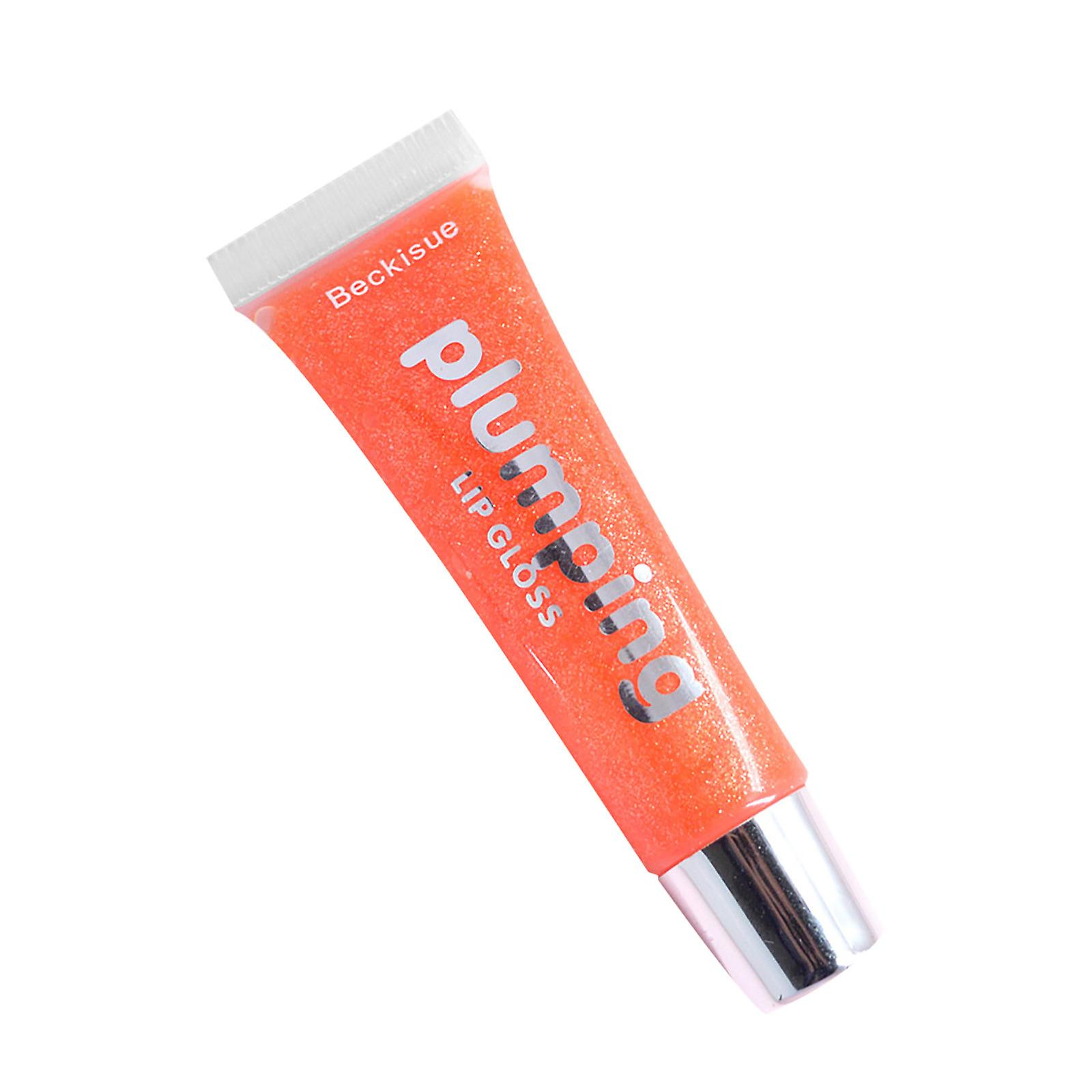 Foto 1 | Brillo De Labios Huoguo Real Plump Lip Effect Big Lips  4 Ml - Venta Internacional.