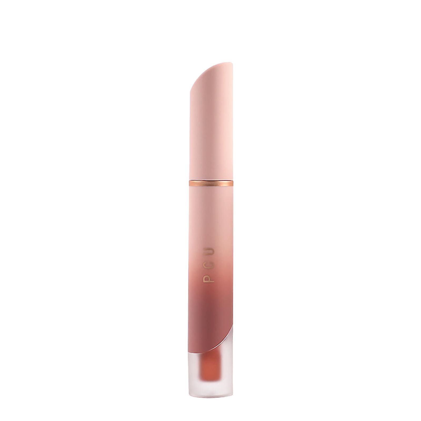 Esmalte Labial En Crema  Terciopelo  Mate  Barro Para Labios Y Mejillas Blancos - Venta Internacional. $429