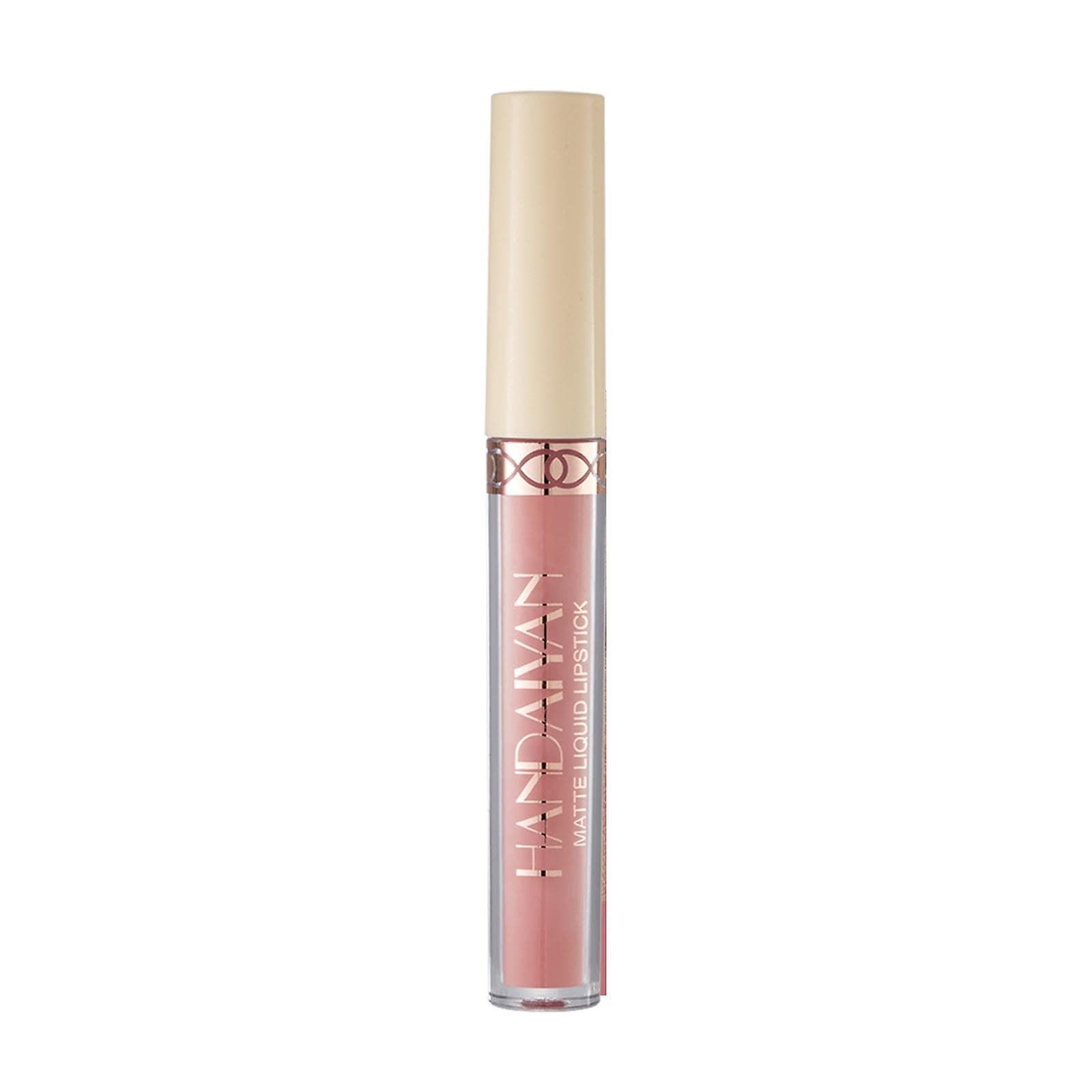 Brillo De Labios Huoguo Matte Velvet 12 Colores  2 5 Ml  Resistente Al Agua - Venta Internacional. $419