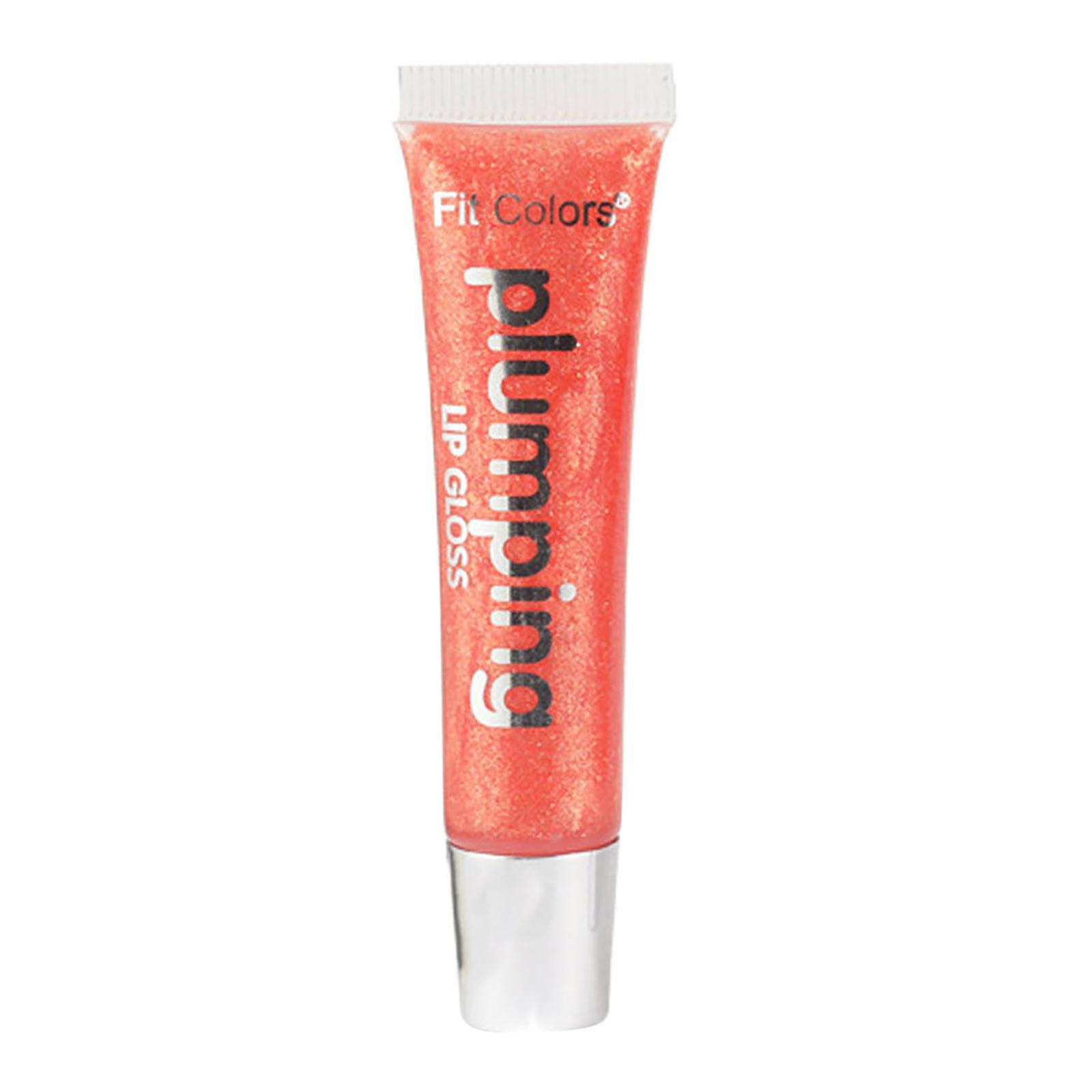 Foto 2 pulgar | Brillo De Labios Huoguo  Hidratante Natural Para Labios  9 Ml - Venta Internacional.