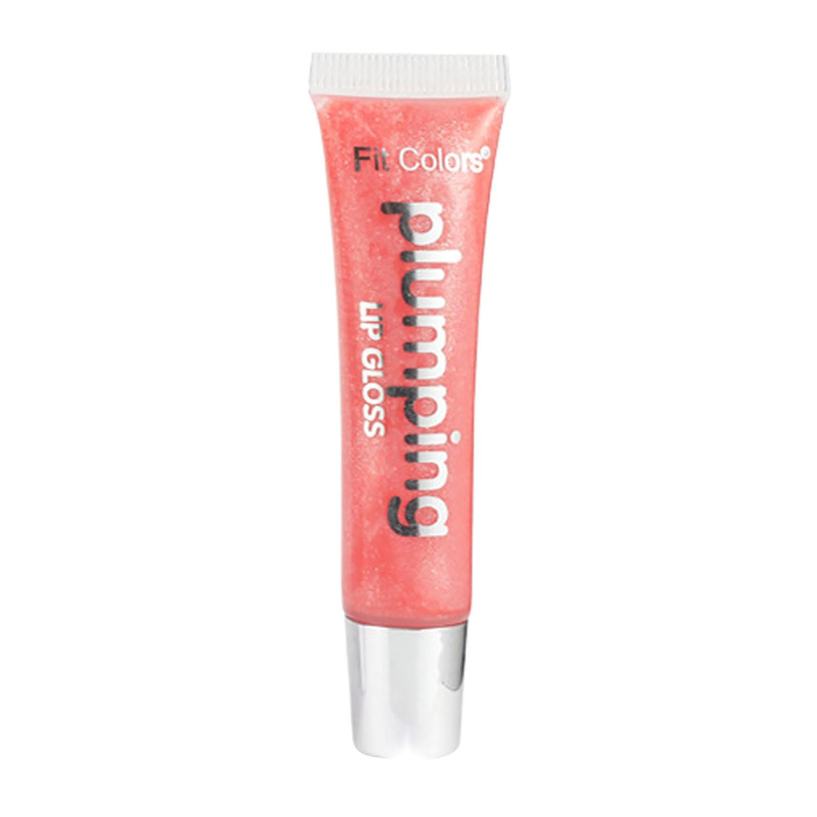 Foto 2 pulgar | Brillo De Labios Huoguo  Hidratante Natural Para Labios  9 Ml - Venta Internacional.
