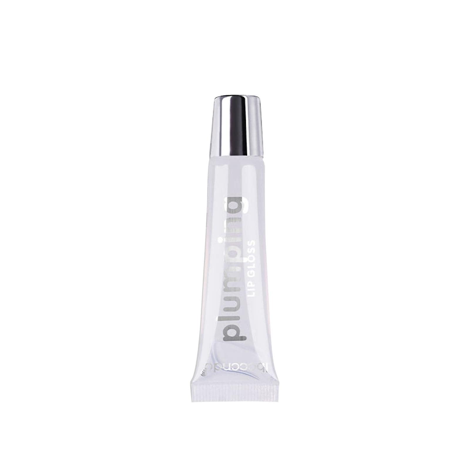 Brillo De Labios Huoguo Lip Enrichment Big Mouth Transparent - Venta Internacional. $439