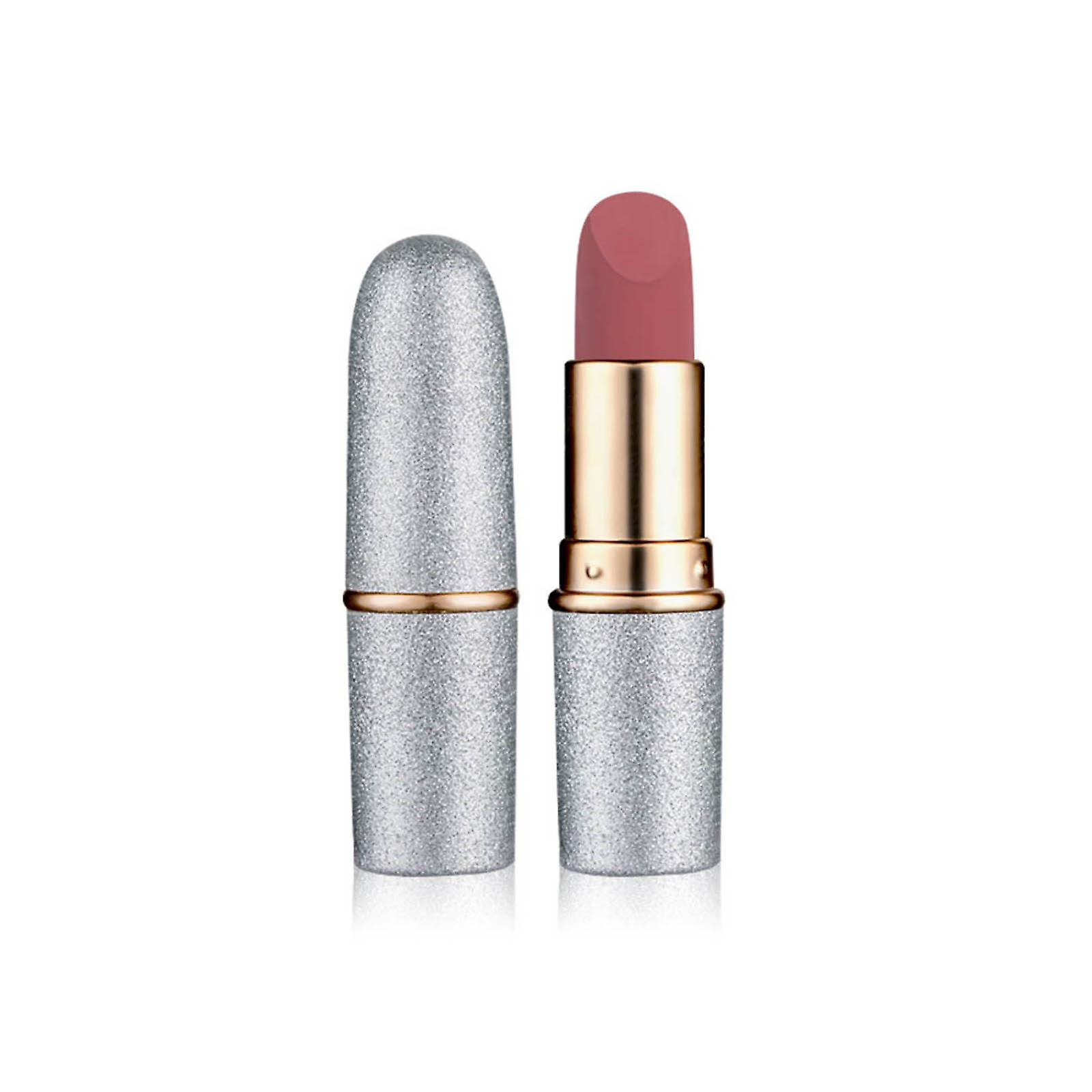 Foto 1 | Lápiz Labial Huoguo Matte Aunt Orange Light Hidratante 25 G - Venta Internacional.