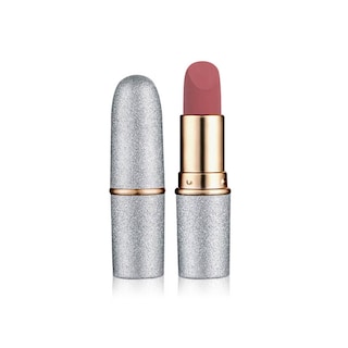 Foto 1 | Lápiz Labial Huoguo Matte Aunt Orange Light Hidratante 25 G - Venta Internacional.