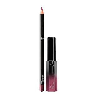 Foto 1 | Set De Brillo De Labios Huoguo Duradero Impermeable Mate Con Delineador De Labios - Venta Internacional.