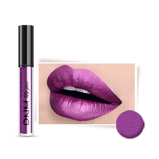Foto 3 | Lápiz Labial Huoguo Velvet Matte Antiadherente Vaso Impermeable 6 Ml - Venta Internacional.
