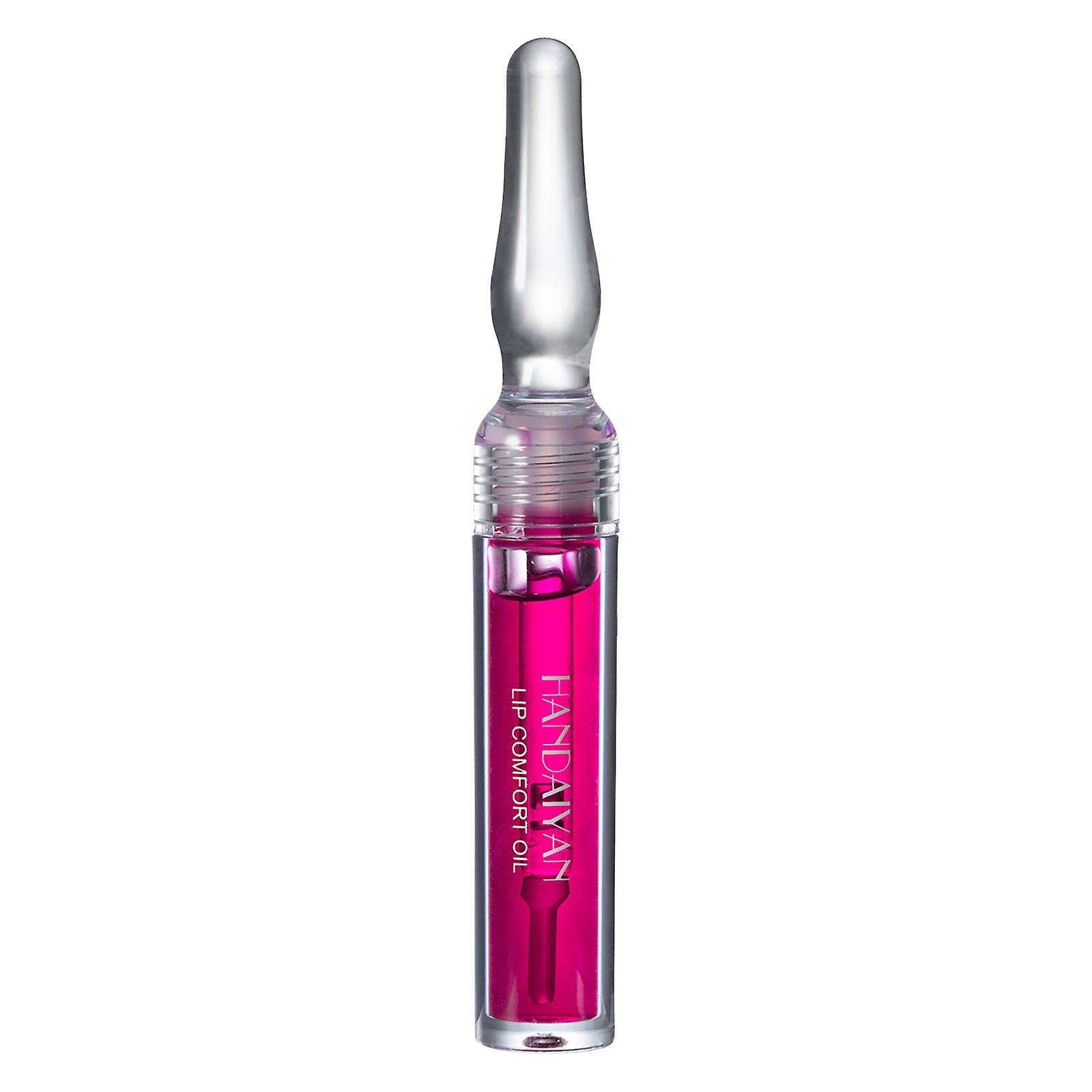 Foto 1 | Aceite Para Labios  Brillo Labial  Ampolla Hidratante  2 Ml  Huoguo - Venta Internacional.