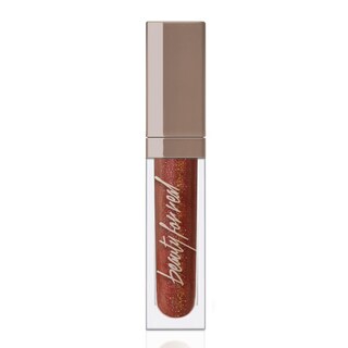 Foto 1 | Brillo De Labios Beauty For Real Rebel Rebel De 4 5 Ml Con Luz Y Espejo - Venta Internacional.