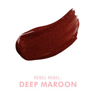 Foto 3 | Brillo De Labios Beauty For Real Rebel Rebel De 4 5 Ml Con Luz Y Espejo - Venta Internacional.