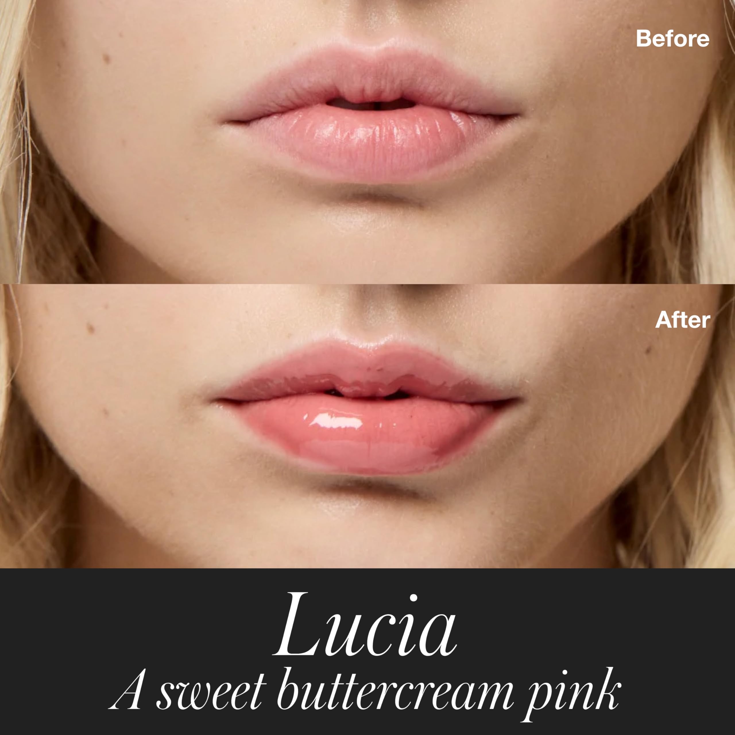 Foto 2 | Lip Oil Rms Beauty Legendary  Brillo Hidratante Para Labios Con Color - Venta Internacional.