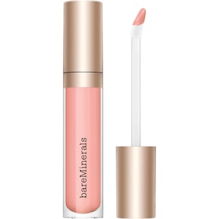 Foto 1 | Brillo Y Bálsamo Labial Bareminerals Mineralist Serenity Vegan - Venta Internacional.