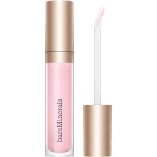 Foto 1 | Brillo Y Bálsamo Labial Bareminerals Mineralist Clarity Vegan - Venta Internacional.