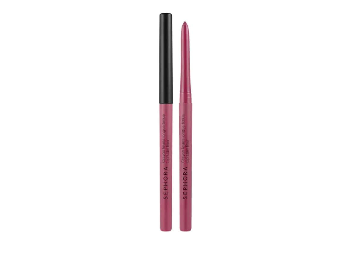 Sephora Collection Lip Stain Liner (delineador De Labios) Daydreaming $631