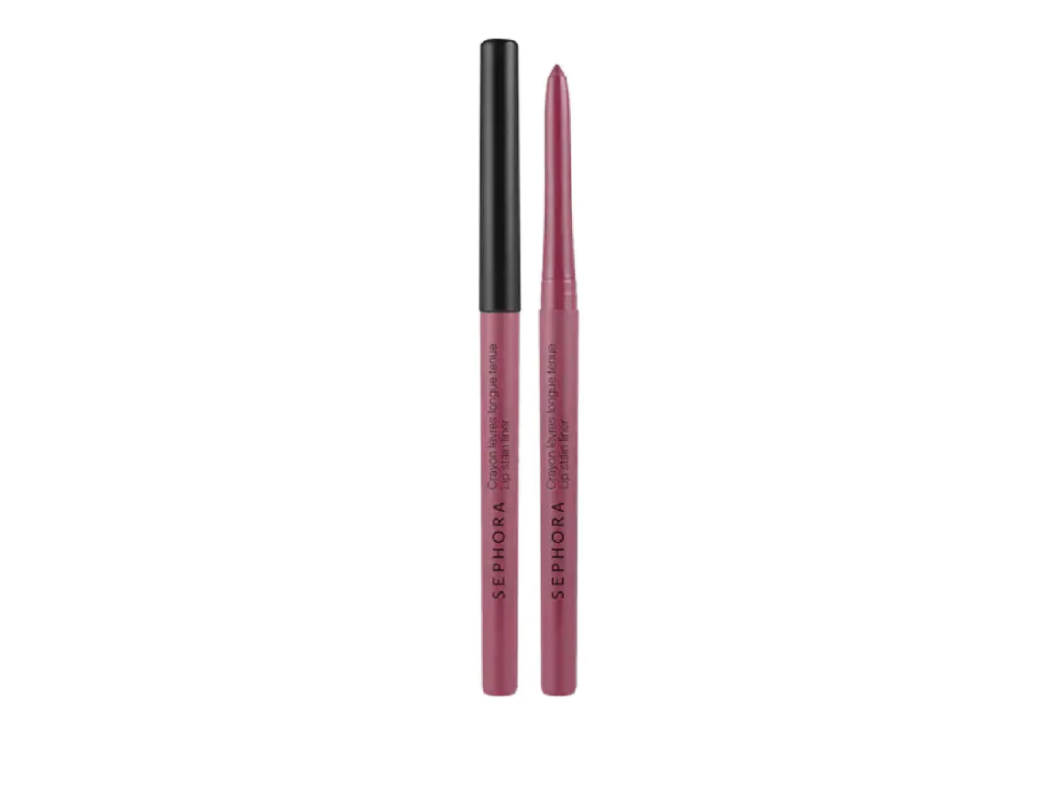 Foto 2 pulgar | Sephora Collection Lip Stain Liner (delineador De Labios) Daydreaming