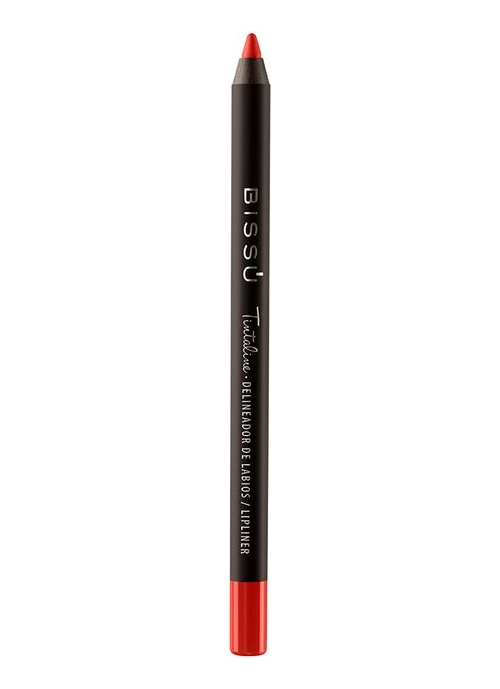 Lapiz Delineador Tintaline para Ojos/Labios Bissu Varios Ton 07 Coral