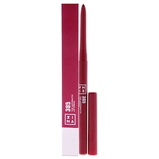 Foto 1 | Lápiz Labial 385 de 3ina