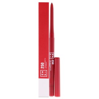 Foto 1 | Lápiz Labial 250 de 3ina