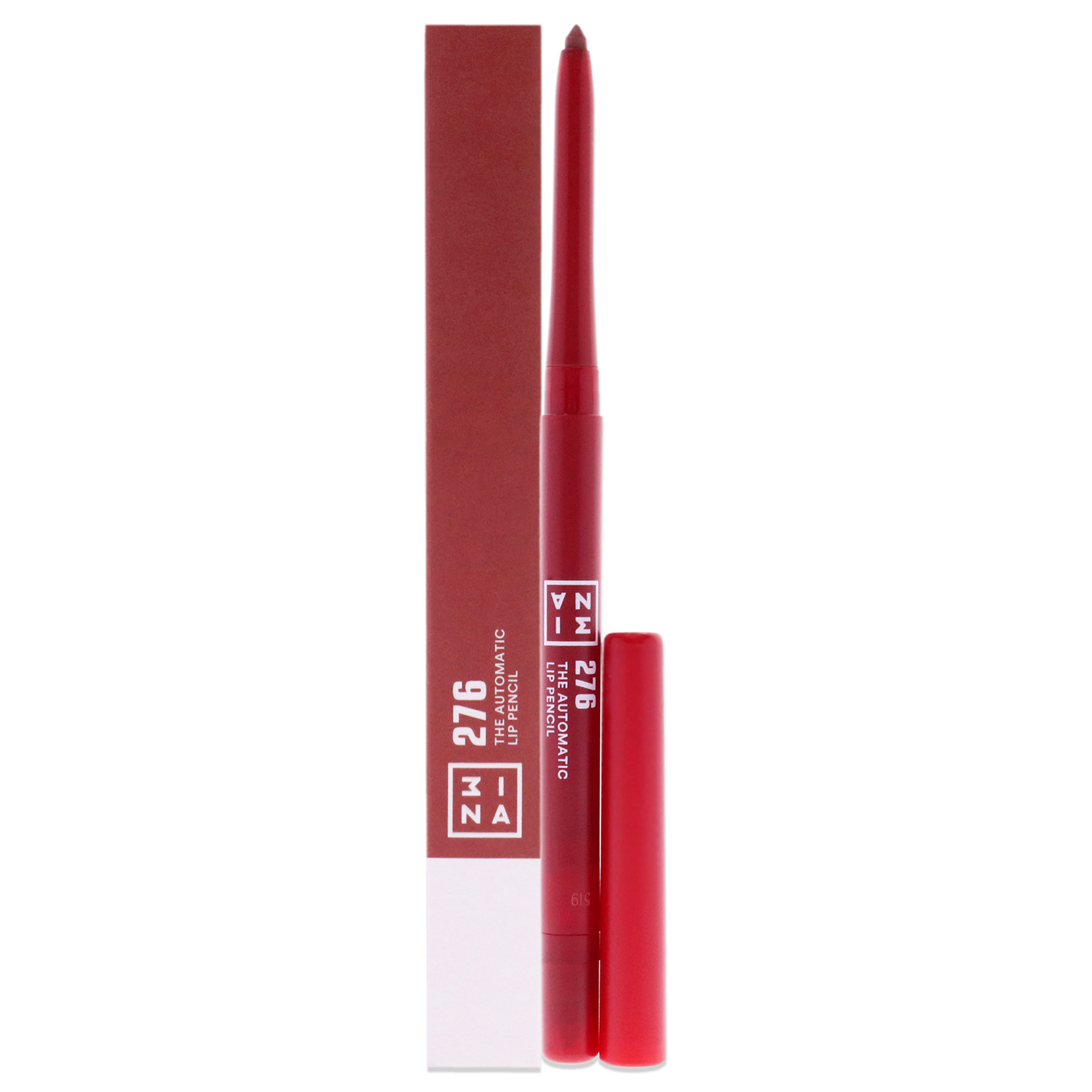 Lápiz Labial Automático 276 de 3ina