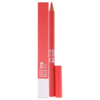 Foto 1 | Lápiz de Labios 3ina 318 0.04 oz
